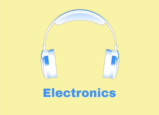 Electronics [10.5.2025 Update]