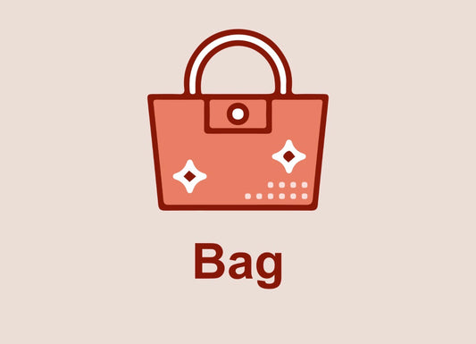 Bags [10.5.2025 Update]