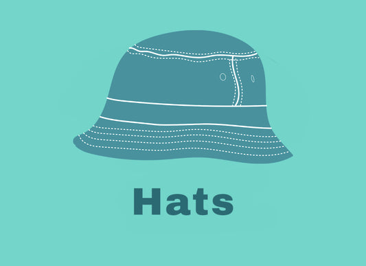 Hats [10.5.2025 Update]