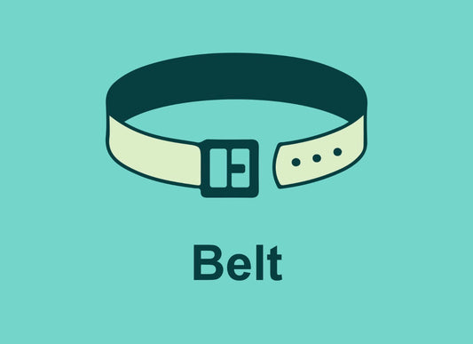 Belts [10.5.2025 Update]