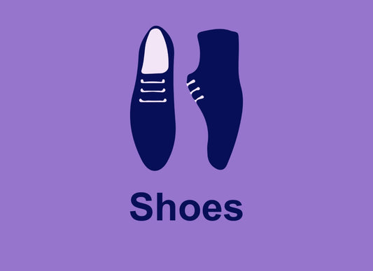 Shoes [10.5.2025 Update]