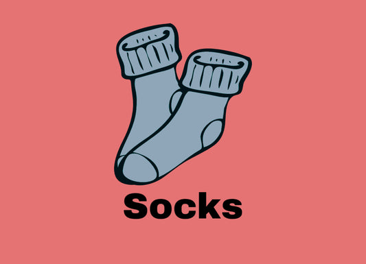 Socks [10.5.2025 Update]