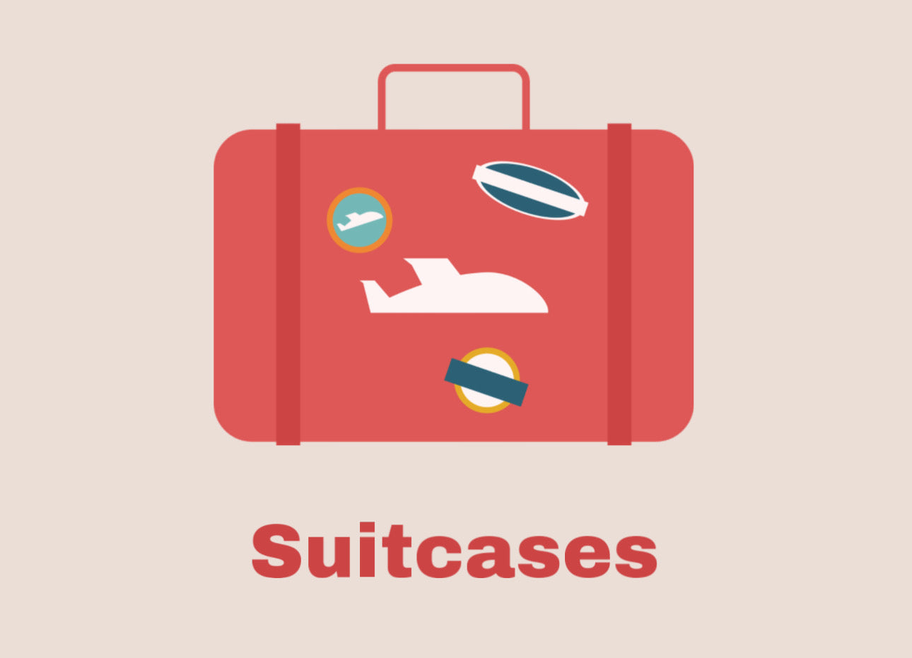 Suitcases [10.5.2025 Update]