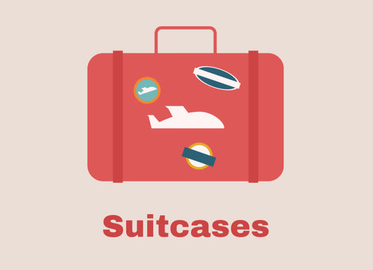 Suitcases [10.5.2025 Update]