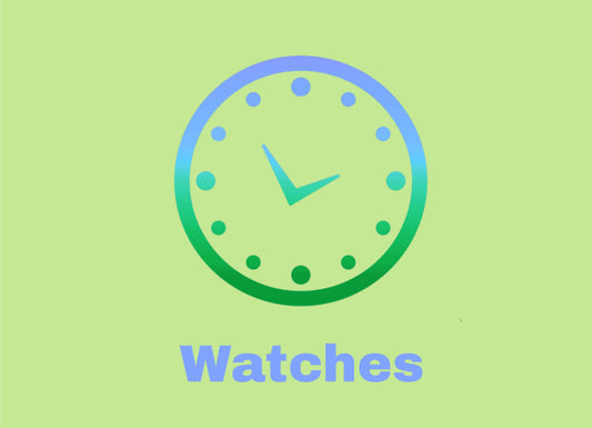 Watches [10.5.2025 Update]